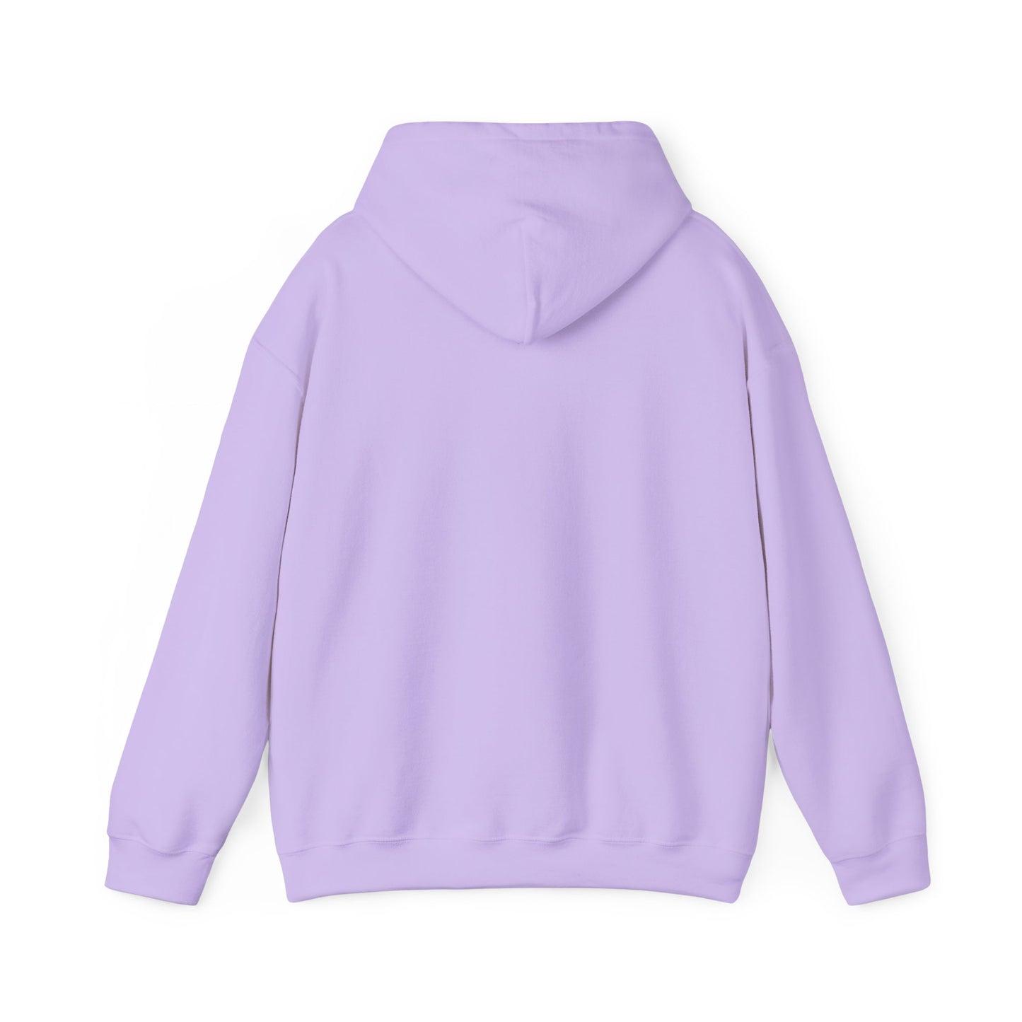 Cute Bear Graphic Unisex Hoodie - The Boring New