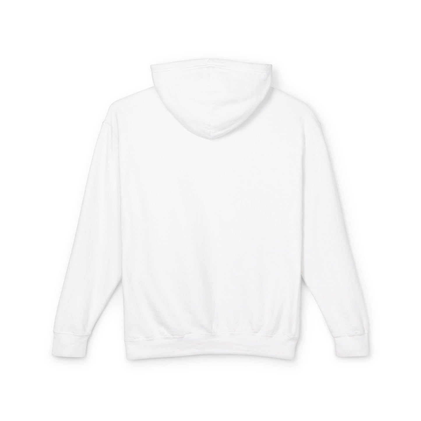 Chic Line Art Hoodie - The Boring New