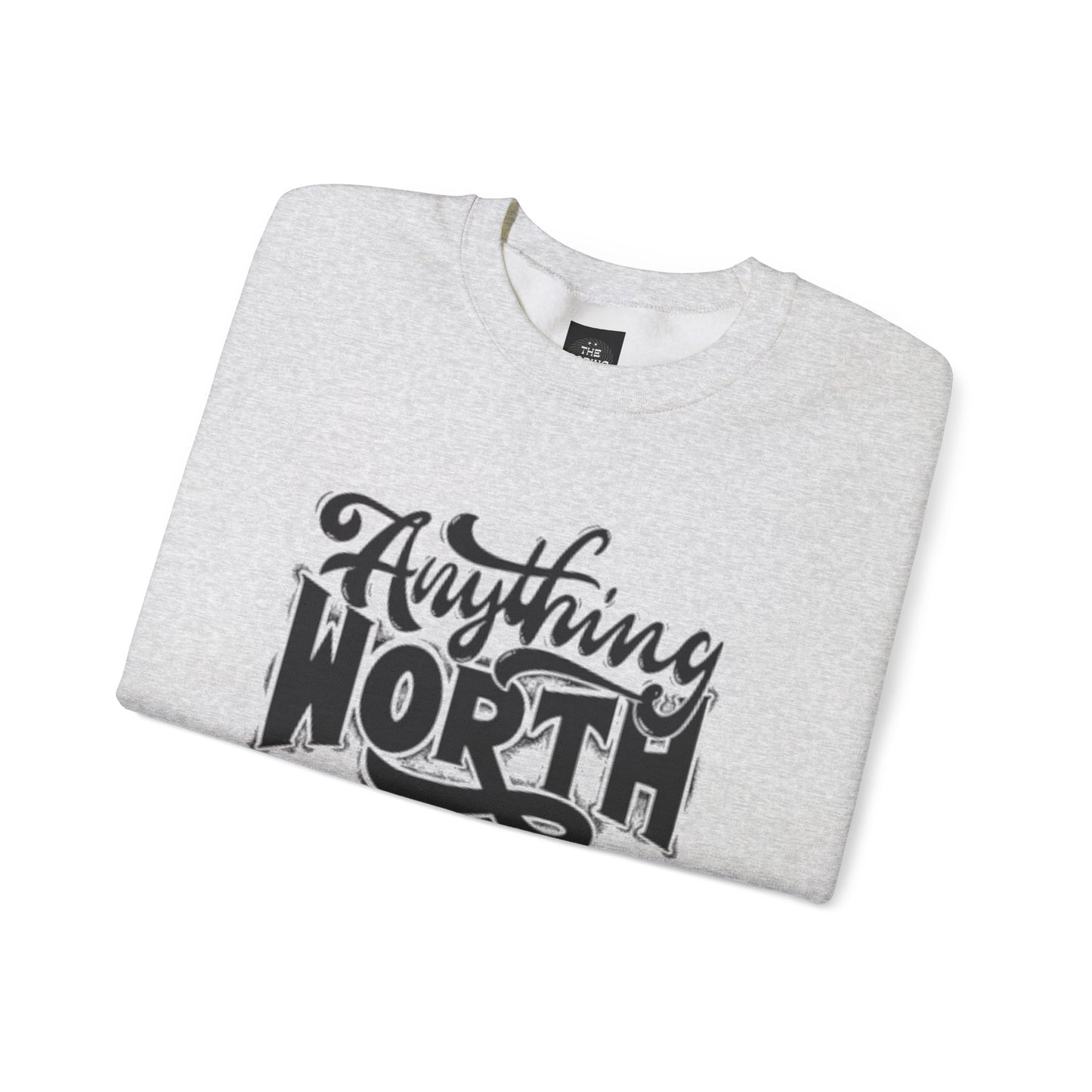 Copy of Cozy Unisex Fashion sweatshirt - The Boring New
