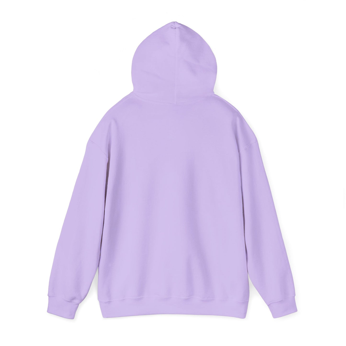 Cute Bear Graphic Unisex Hoodie - The Boring New