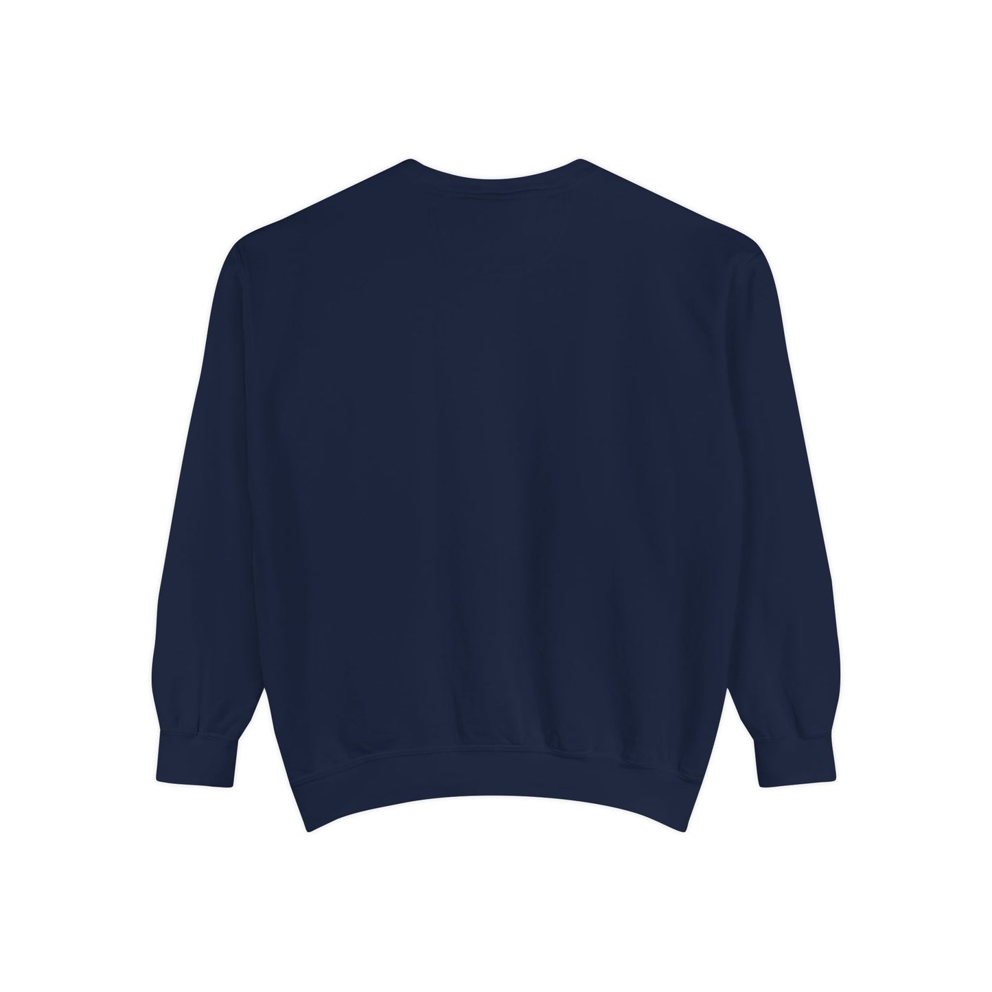 Just Be Cool Unisex Sweatshirt - The Boring New