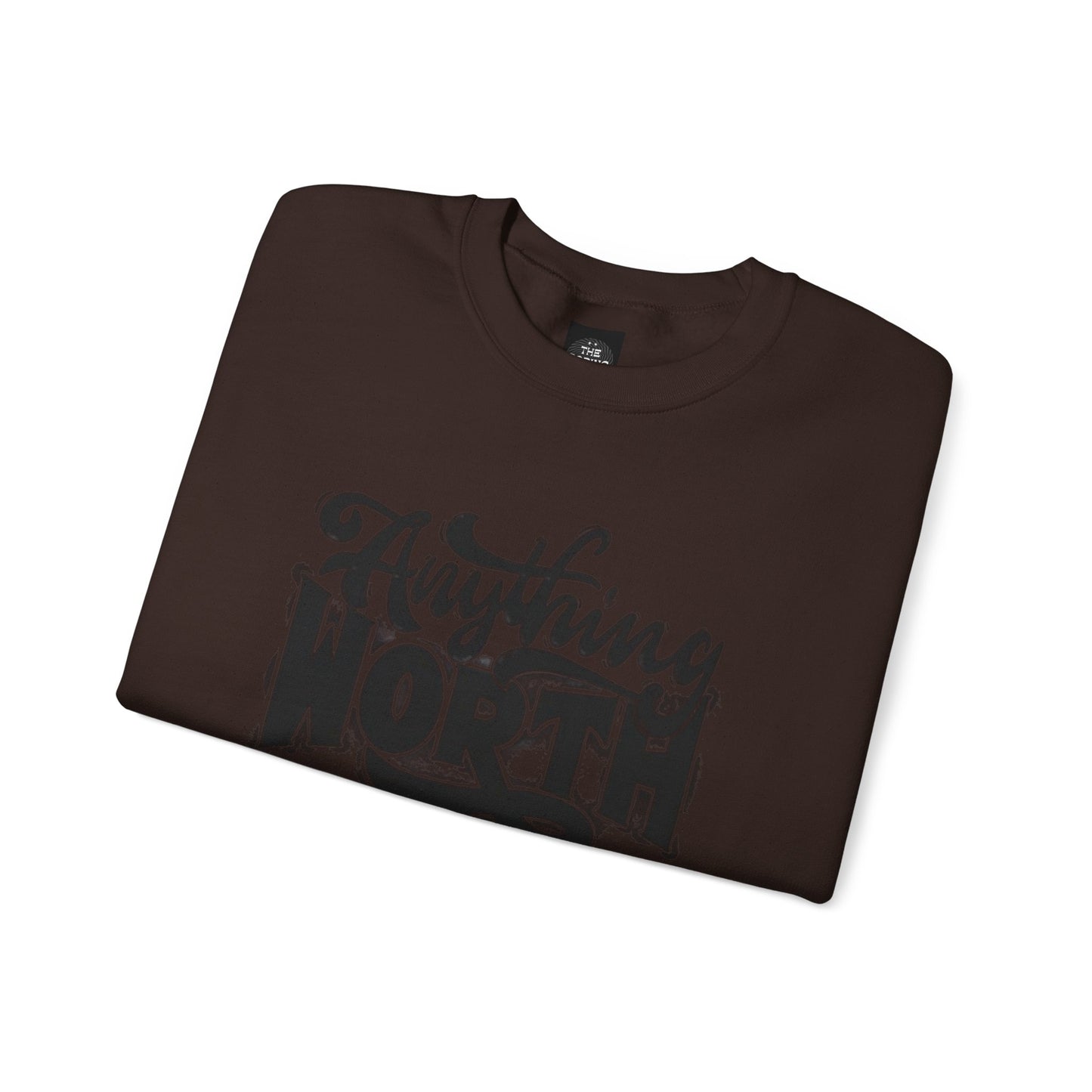 Copy of Cozy Unisex Fashion sweatshirt - The Boring New