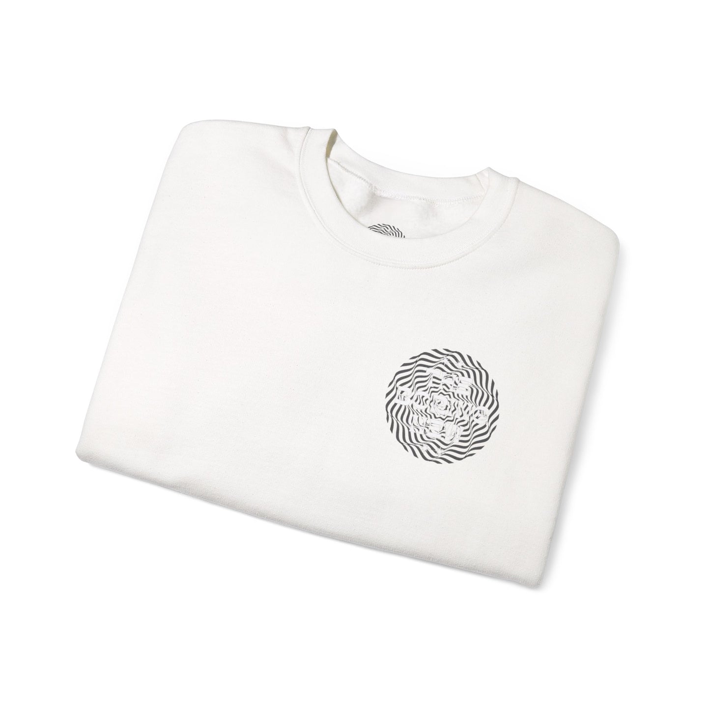 The Boring New Crewneck Sweatshirt BMW M5 CS ‘Get Your Heart Racing’ Car Design