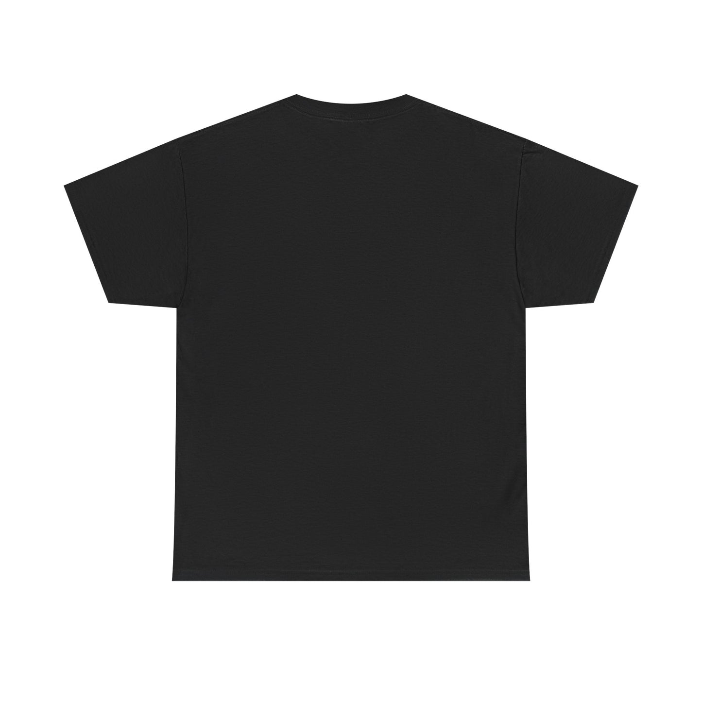 Born to Drive Unisex Heavy Cotton Tee - The Boring New