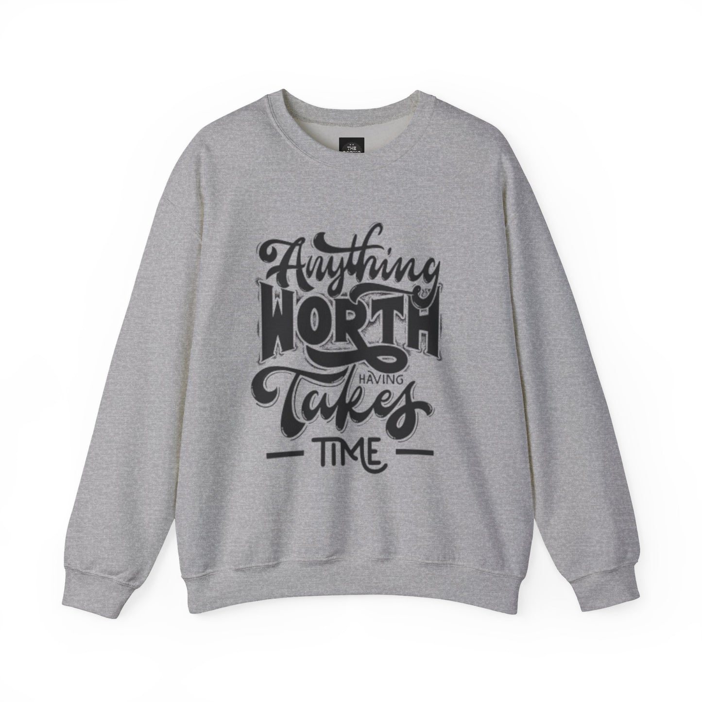 Copy of Cozy Unisex Fashion sweatshirt - The Boring New