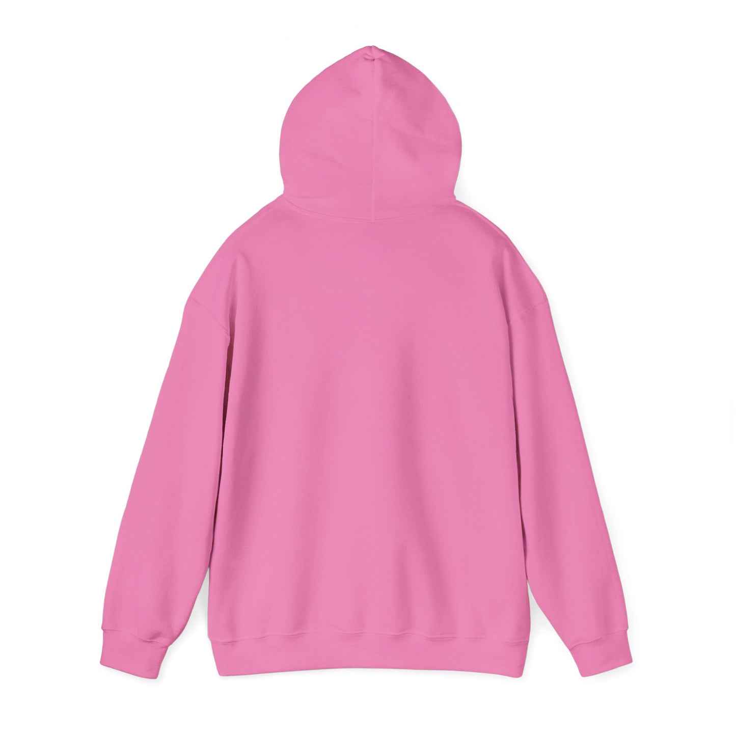 Cute Bear Graphic Unisex Hoodie - The Boring New