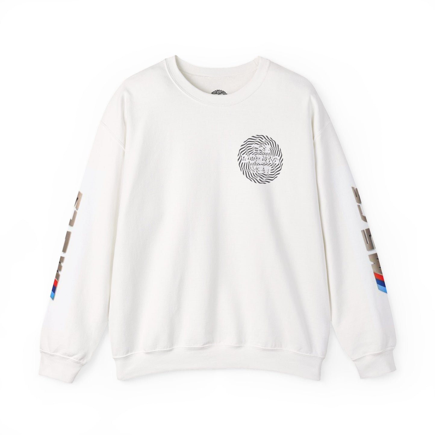 The Boring New Crewneck Sweatshirt BMW M5 CS ‘Get Your Heart Racing’ Car Design