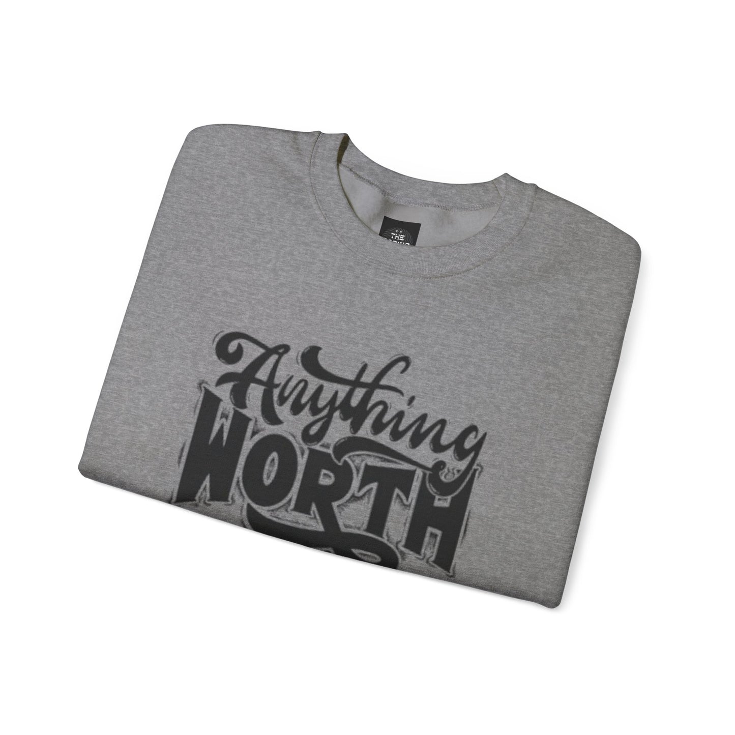 Copy of Cozy Unisex Fashion sweatshirt - The Boring New