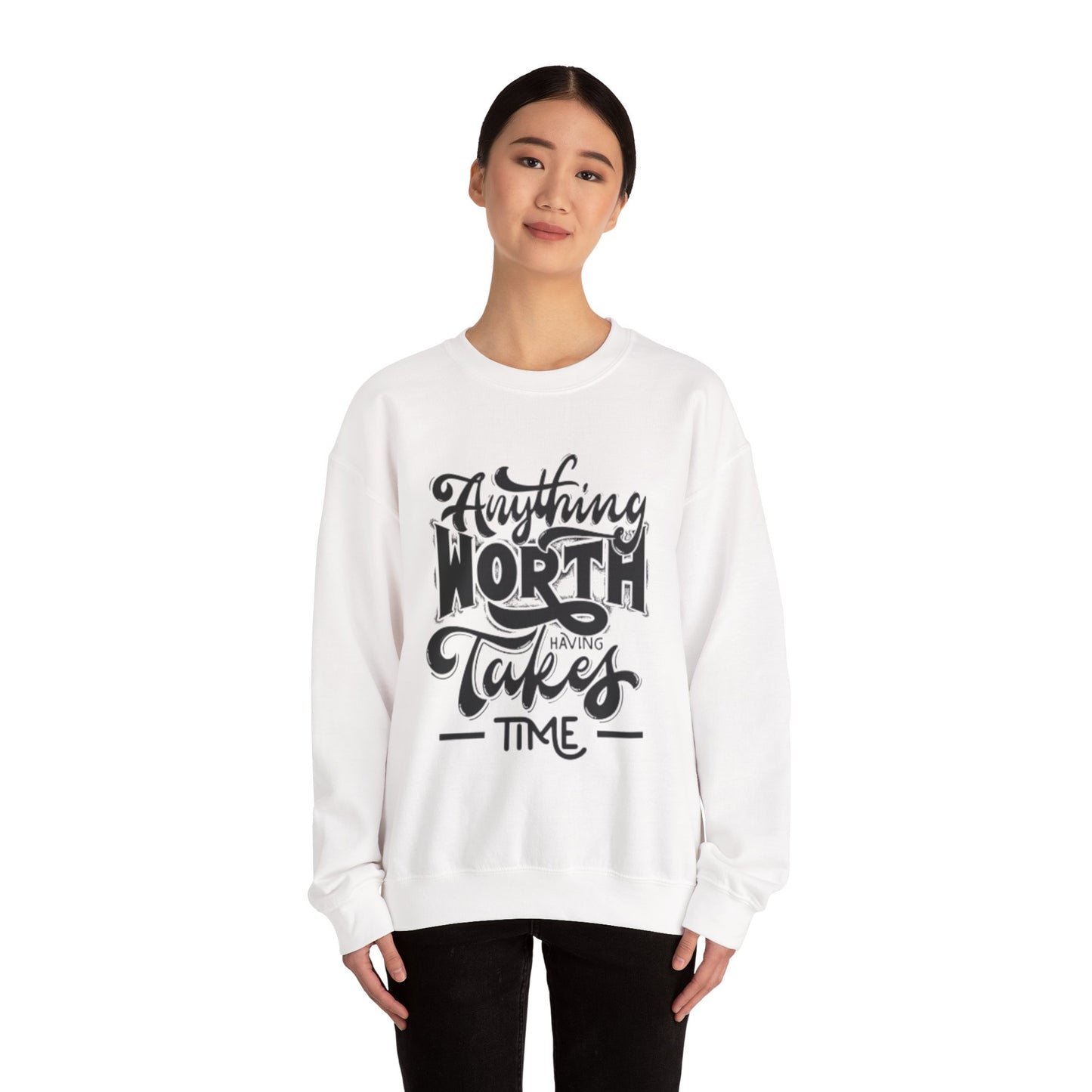 Copy of Cozy Unisex Fashion sweatshirt - The Boring New