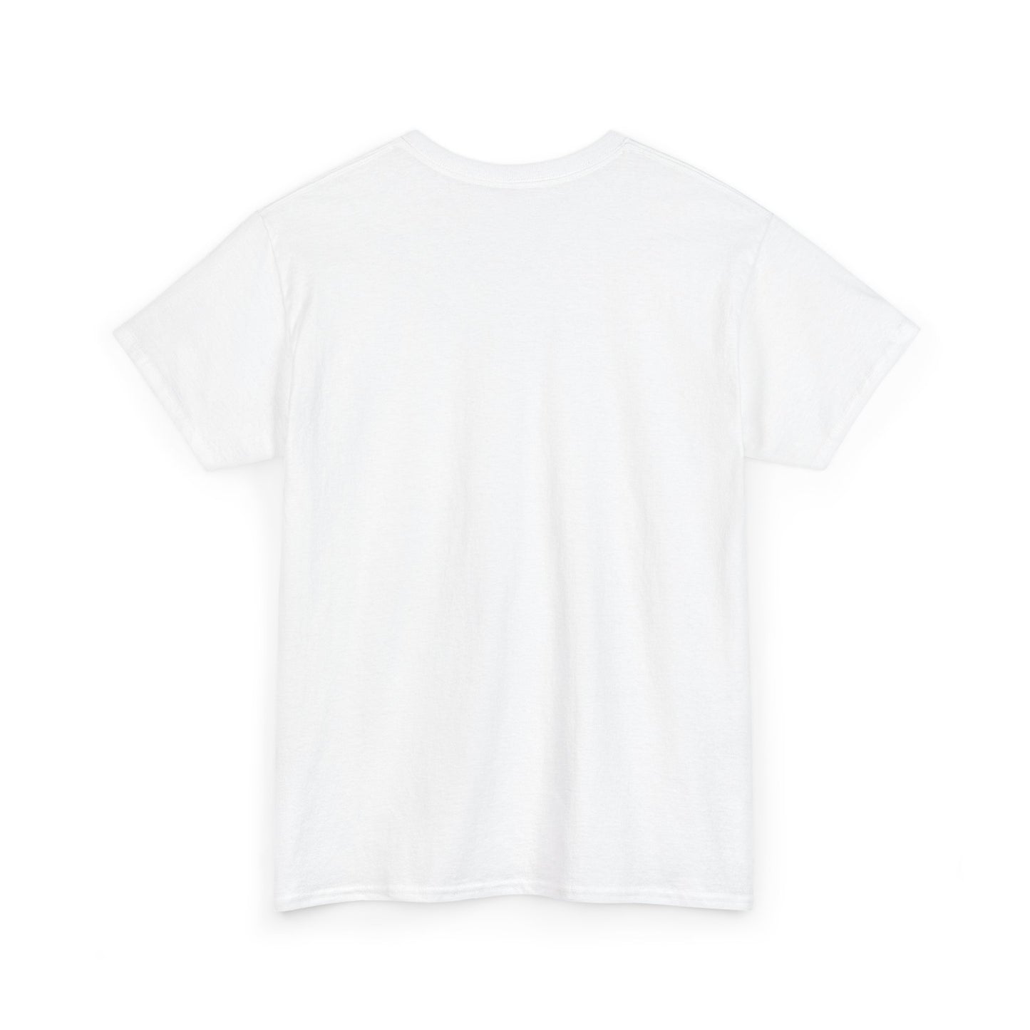 The Boring new unisex heavy cotton tee- galaxy design
