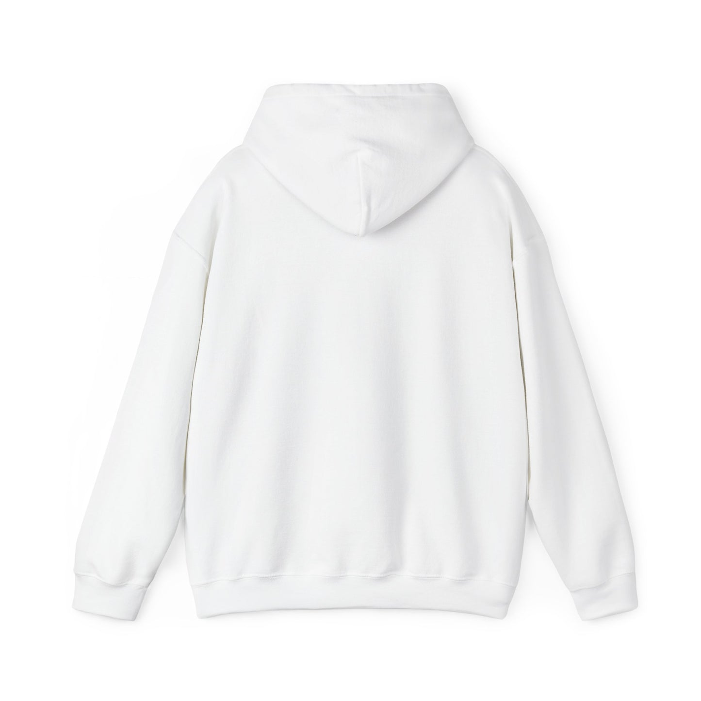 Cute Bear Graphic Unisex Hoodie - The Boring New