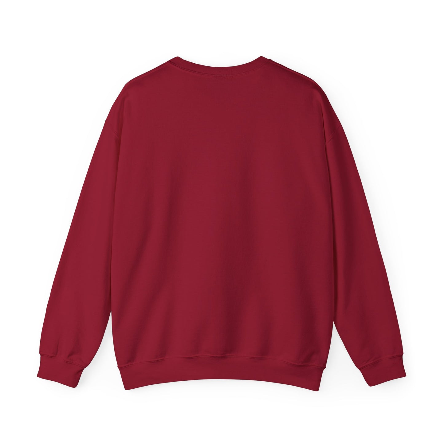 Copy of Cozy Unisex Fashion sweatshirt - The Boring New