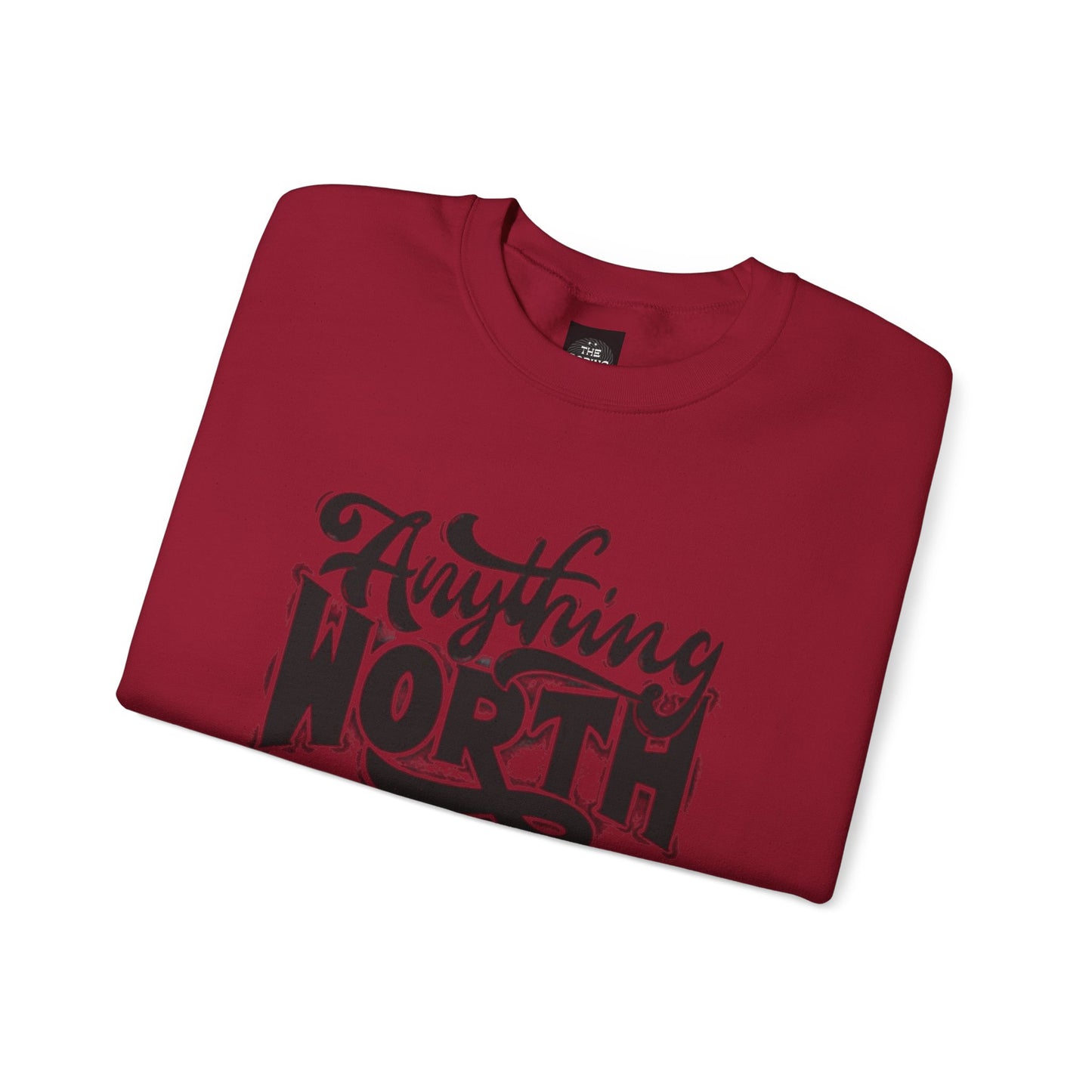Copy of Cozy Unisex Fashion sweatshirt - The Boring New