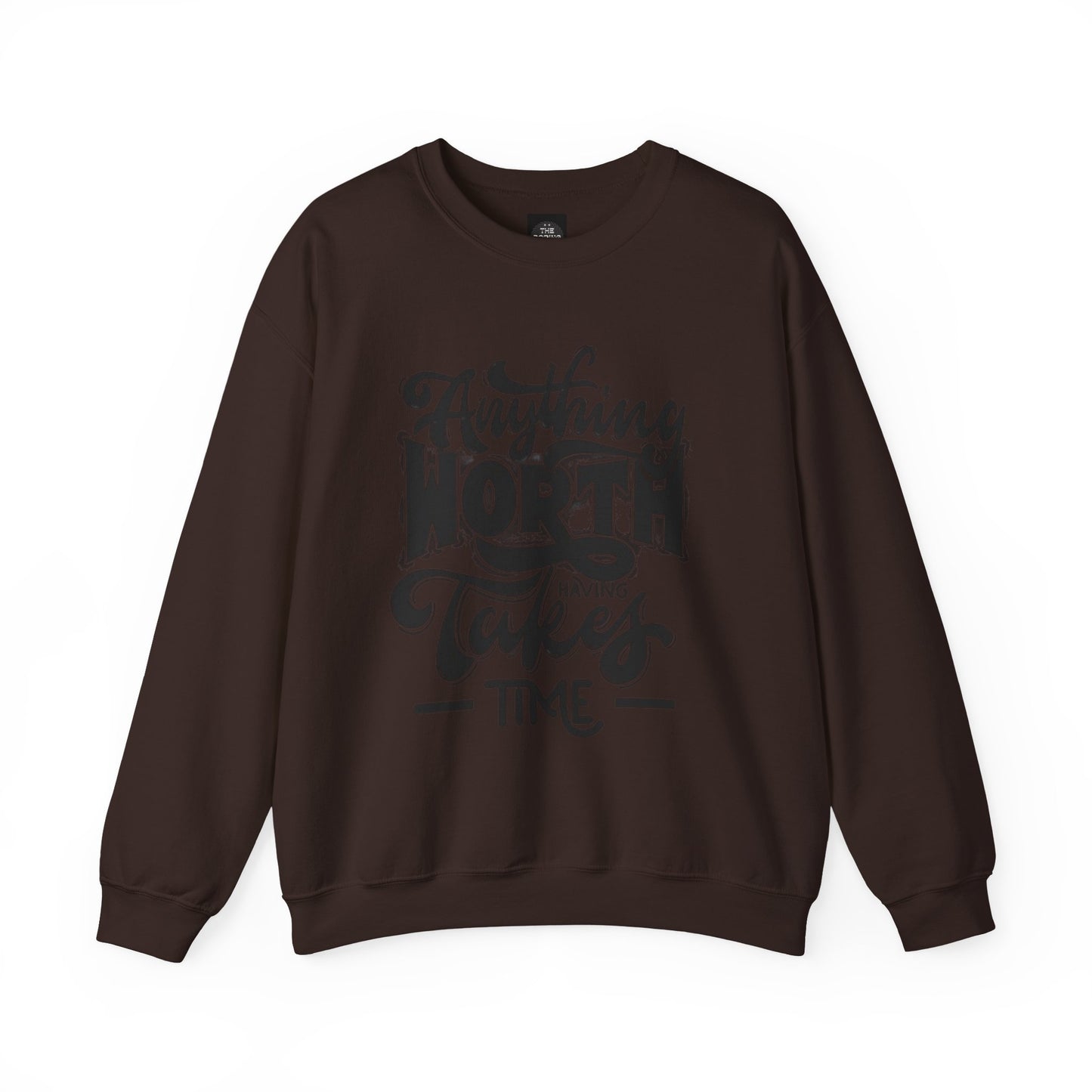 Copy of Cozy Unisex Fashion sweatshirt - The Boring New