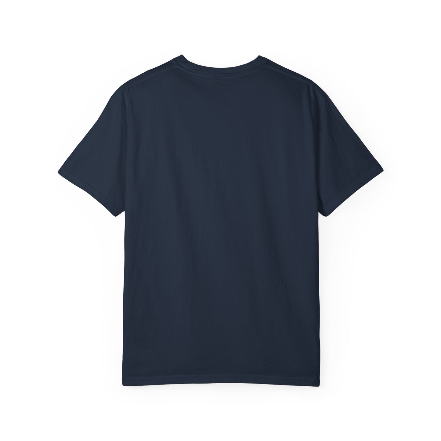 Gym Motivation T-Shirt - 'No Day Without Gym' - The Boring New