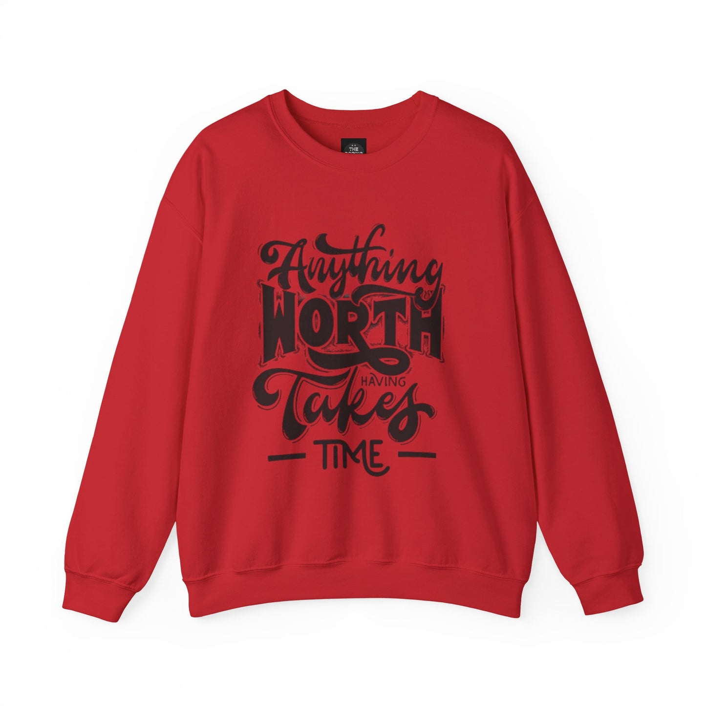 Copy of Cozy Unisex Fashion sweatshirt - The Boring New