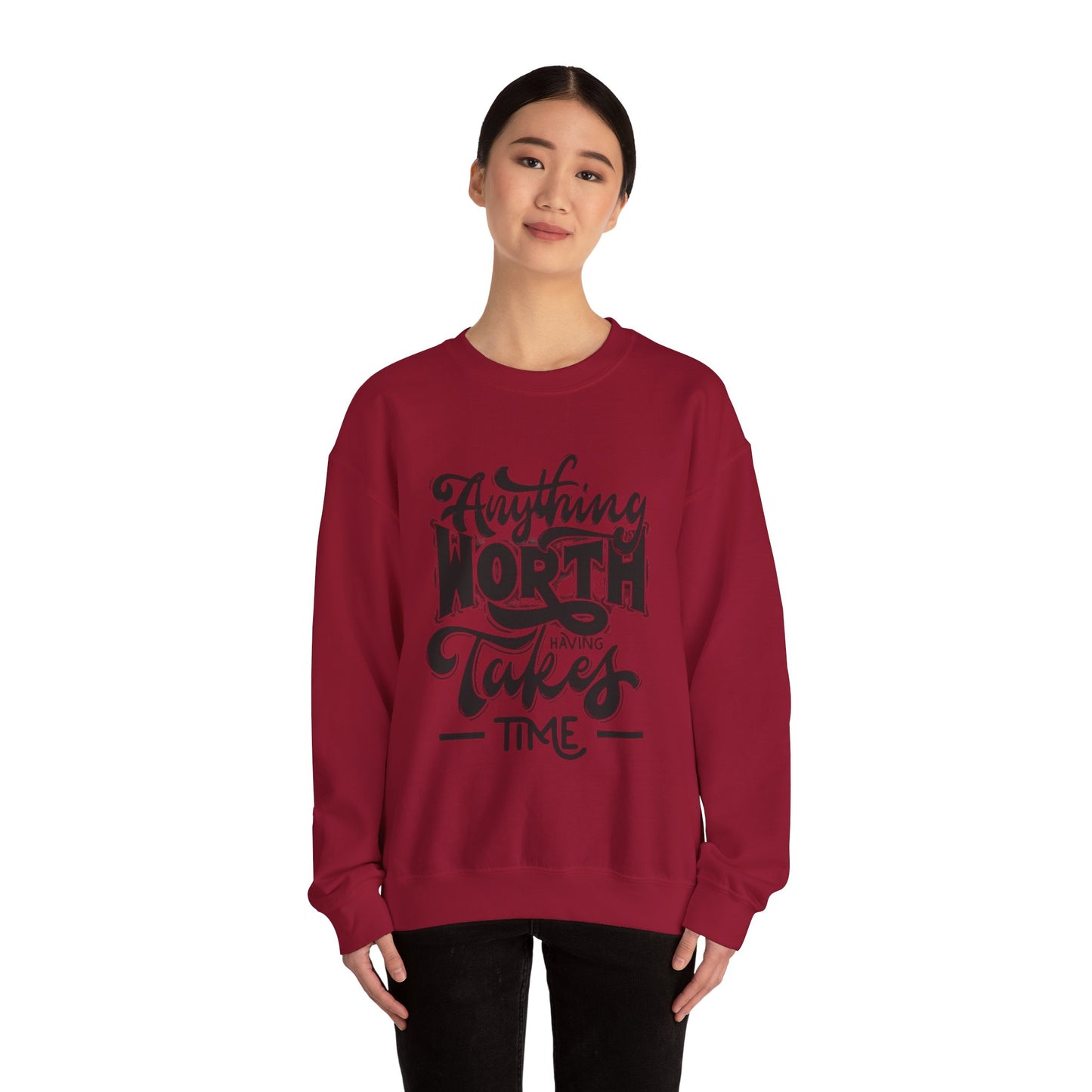 Copy of Cozy Unisex Fashion sweatshirt - The Boring New