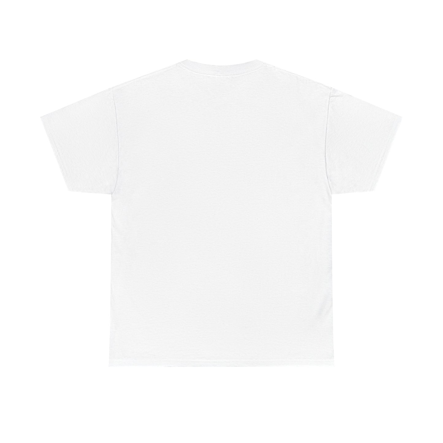 The Boring new unisex heavy cotton tee- galaxy design
