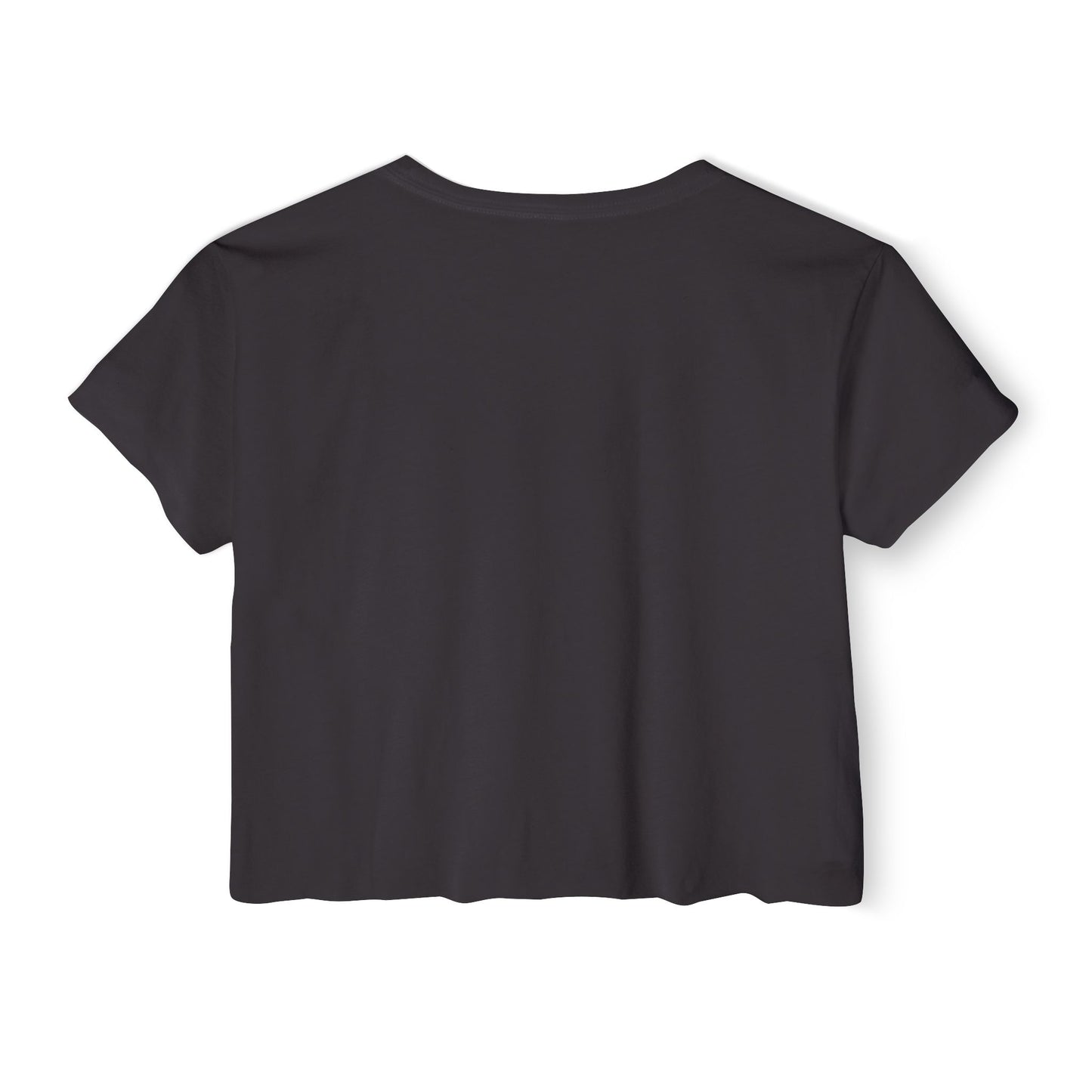 The Boring New women Crop Top | Stylish Women's Tee