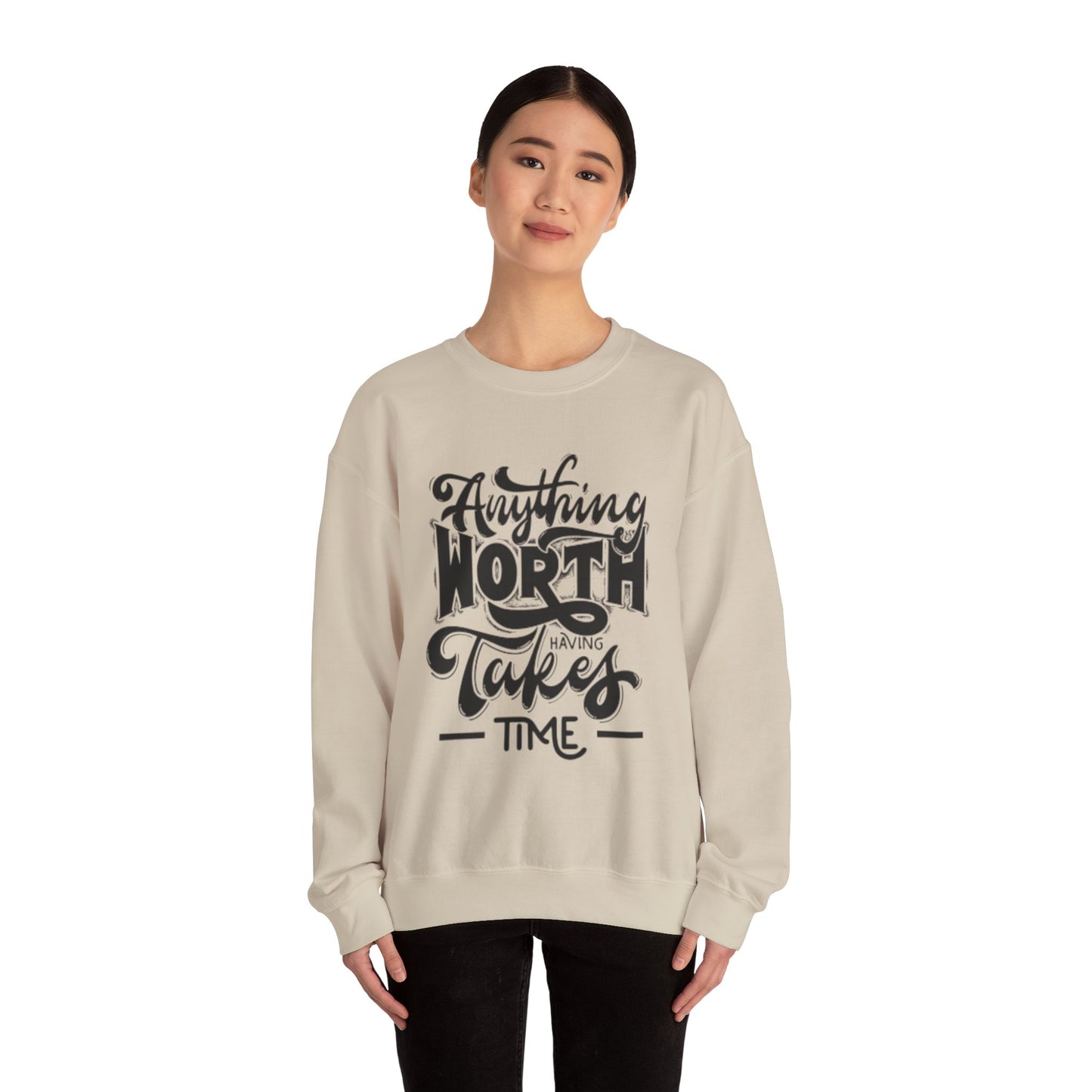 Copy of Cozy Unisex Fashion sweatshirt - The Boring New