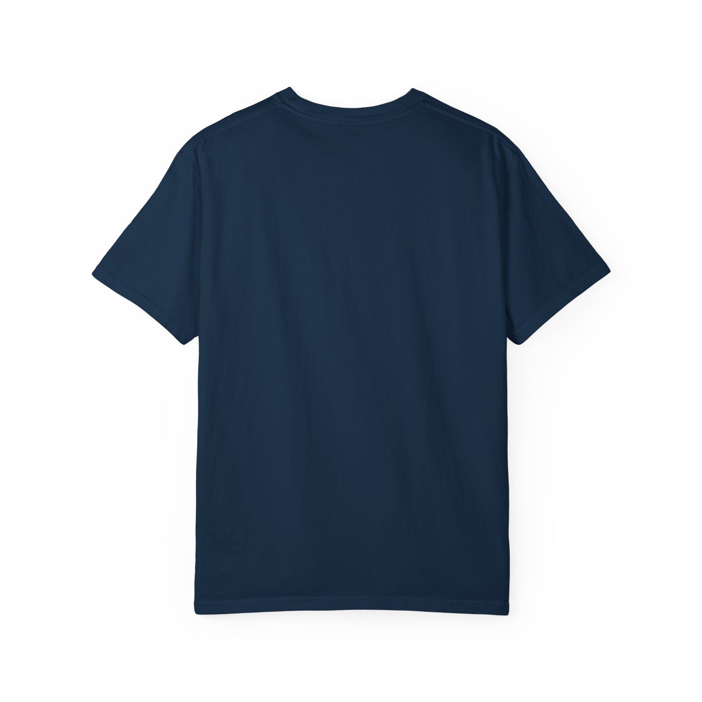 Gym Motivation T-Shirt - 'No Day Without Gym' - The Boring New