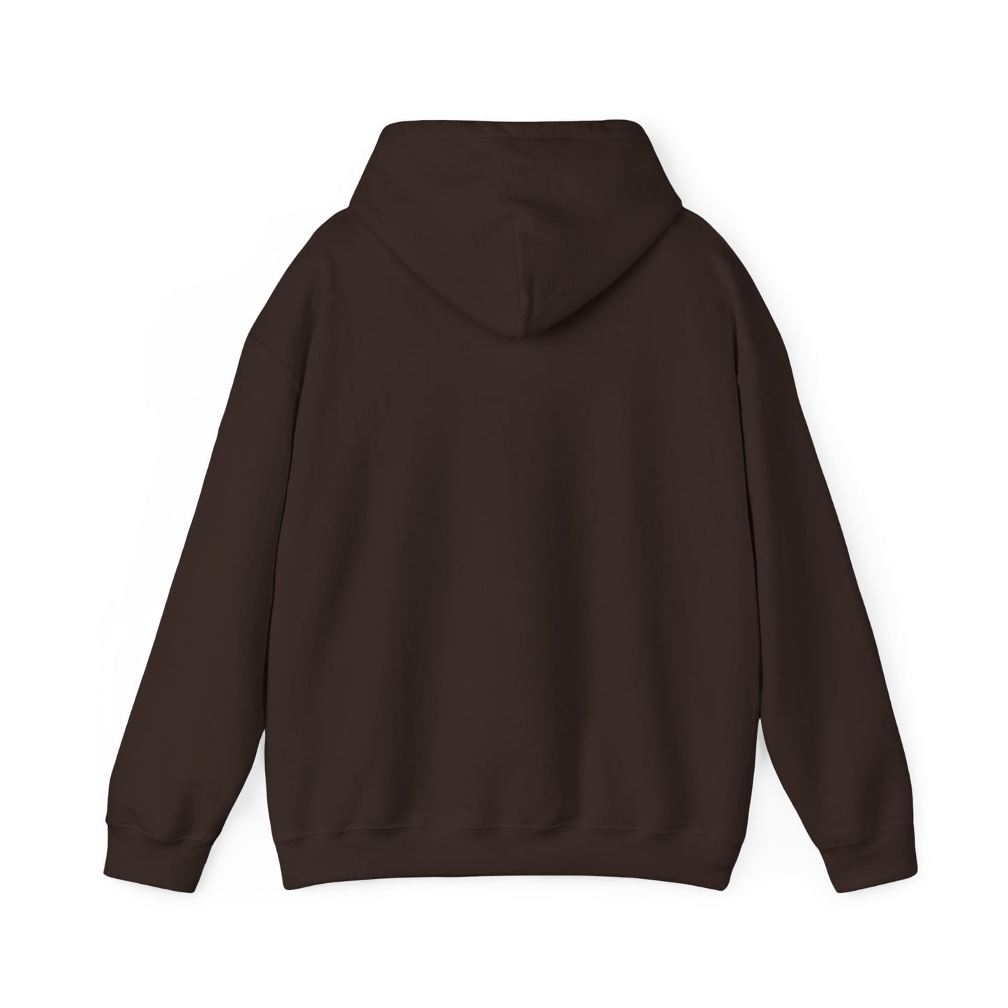 Cute Bear Graphic Unisex Hoodie - The Boring New