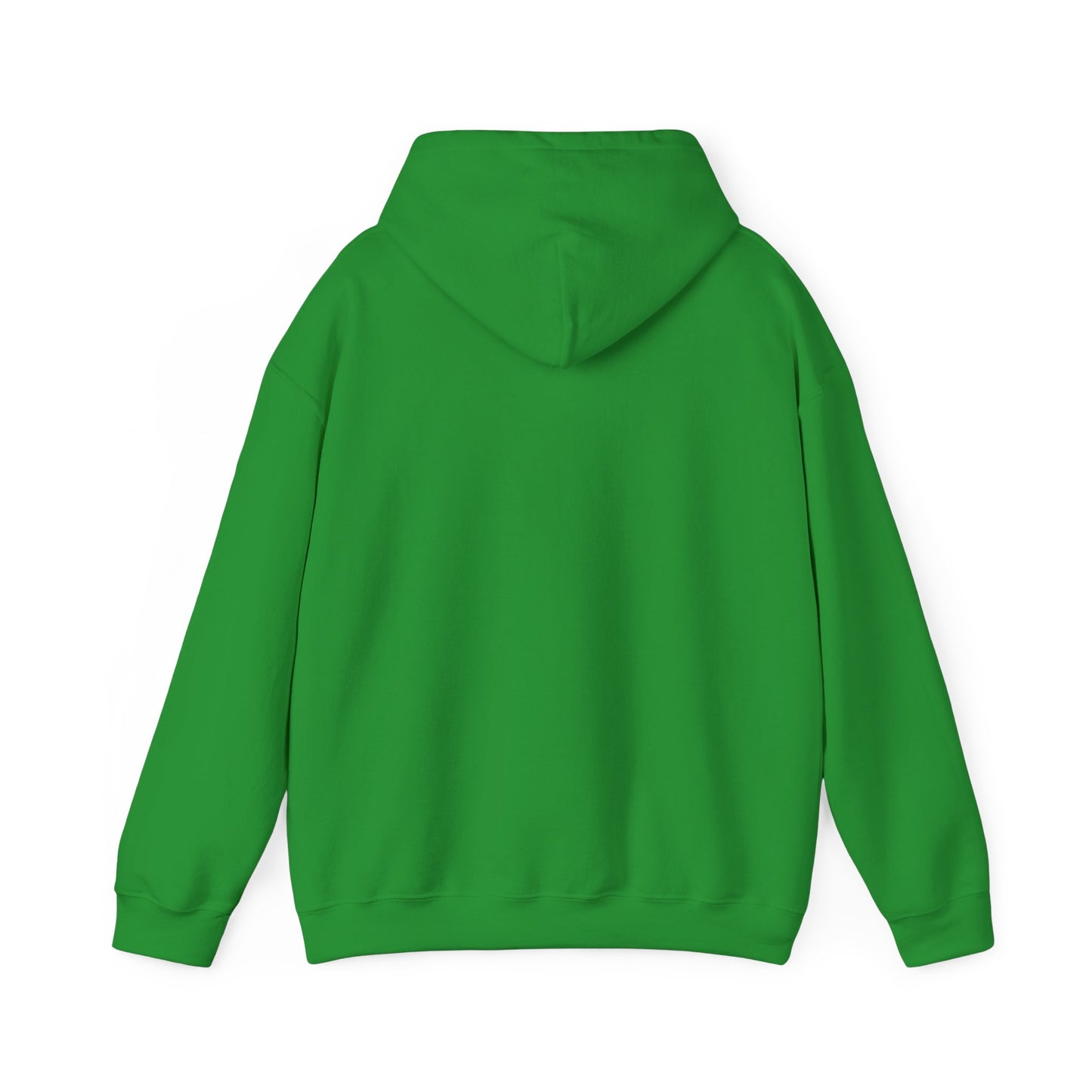 Cute Bear Graphic Unisex Hoodie - The Boring New