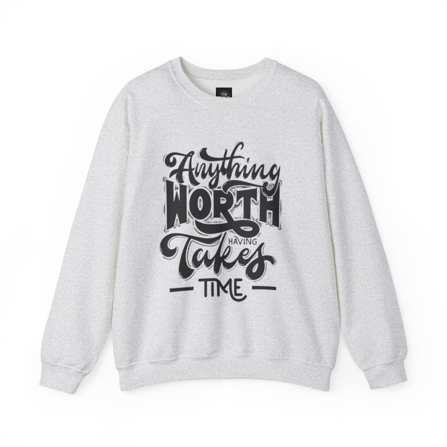 Copy of Cozy Unisex Fashion sweatshirt - The Boring New