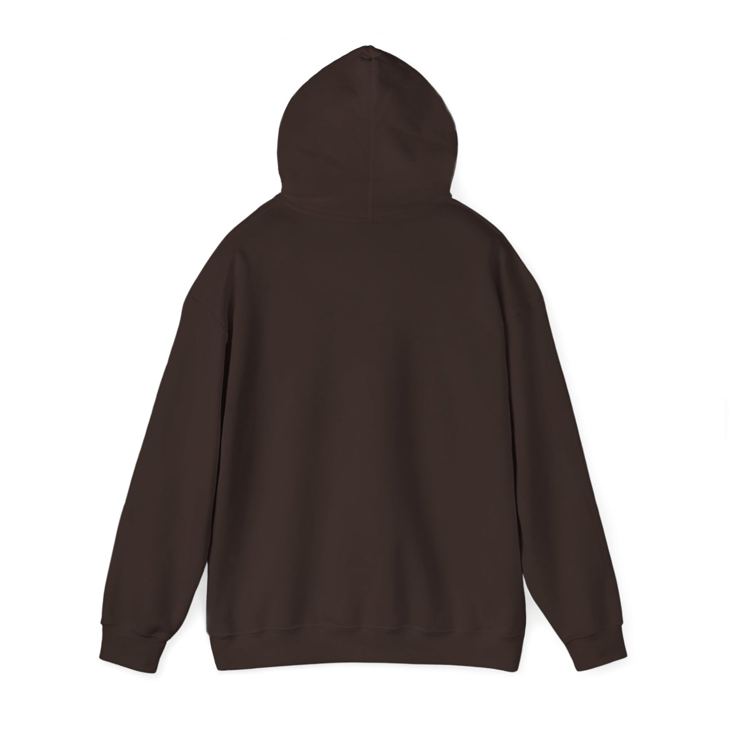 Cute Bear Graphic Unisex Hoodie - The Boring New