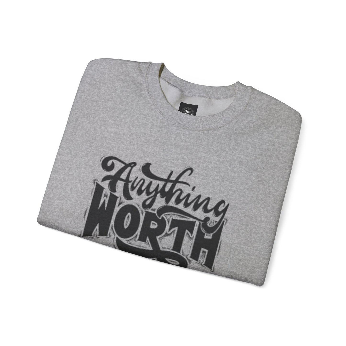 Copy of Cozy Unisex Fashion sweatshirt - The Boring New