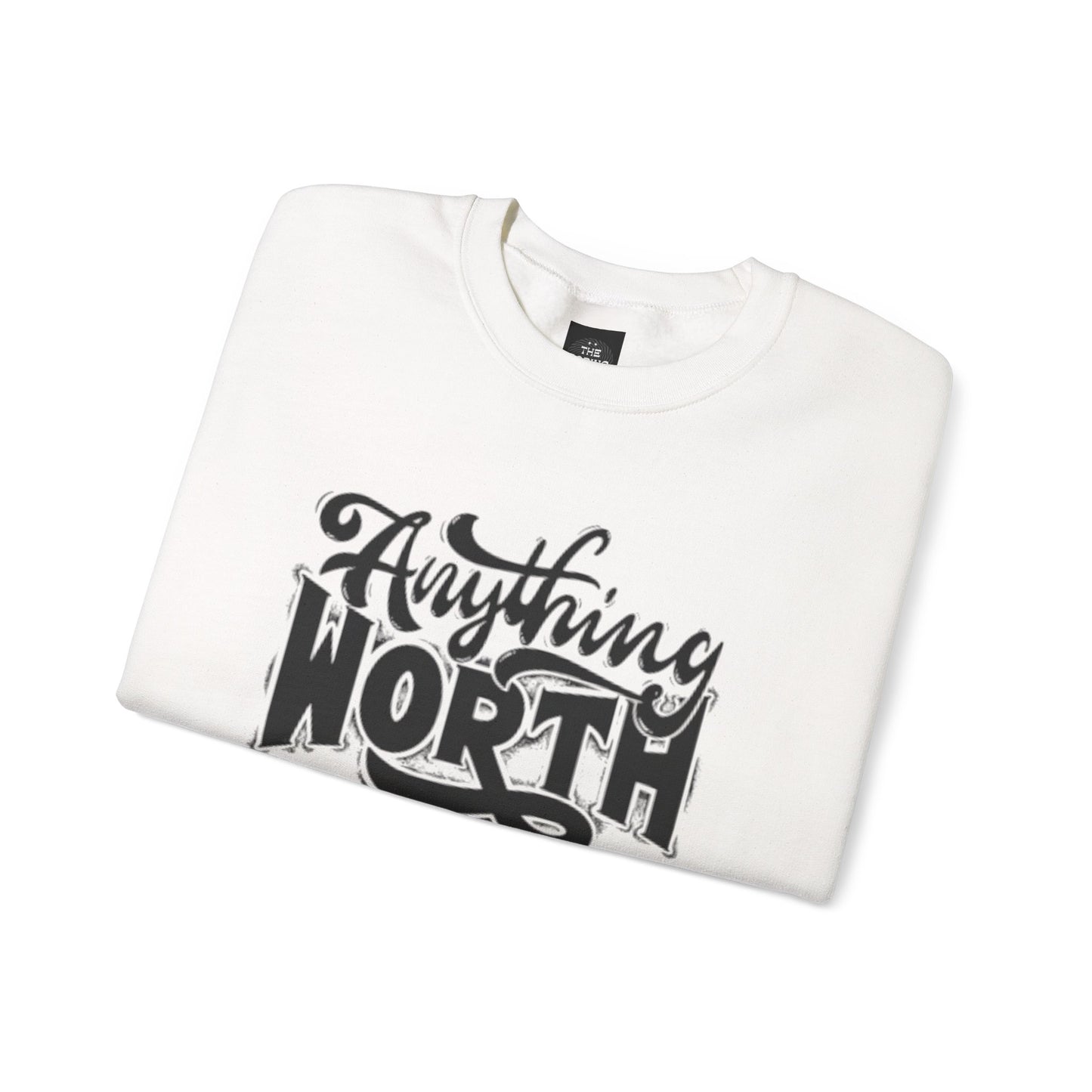 Copy of Cozy Unisex Fashion sweatshirt - The Boring New