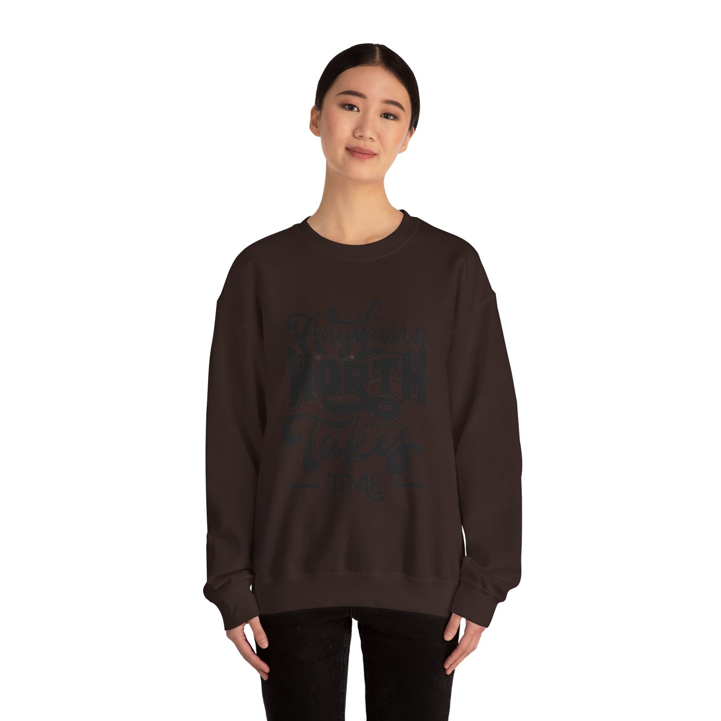 Copy of Cozy Unisex Fashion sweatshirt - The Boring New