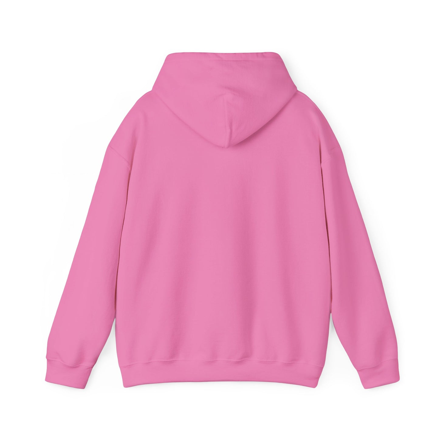 Cute Bear Graphic Unisex Hoodie - The Boring New