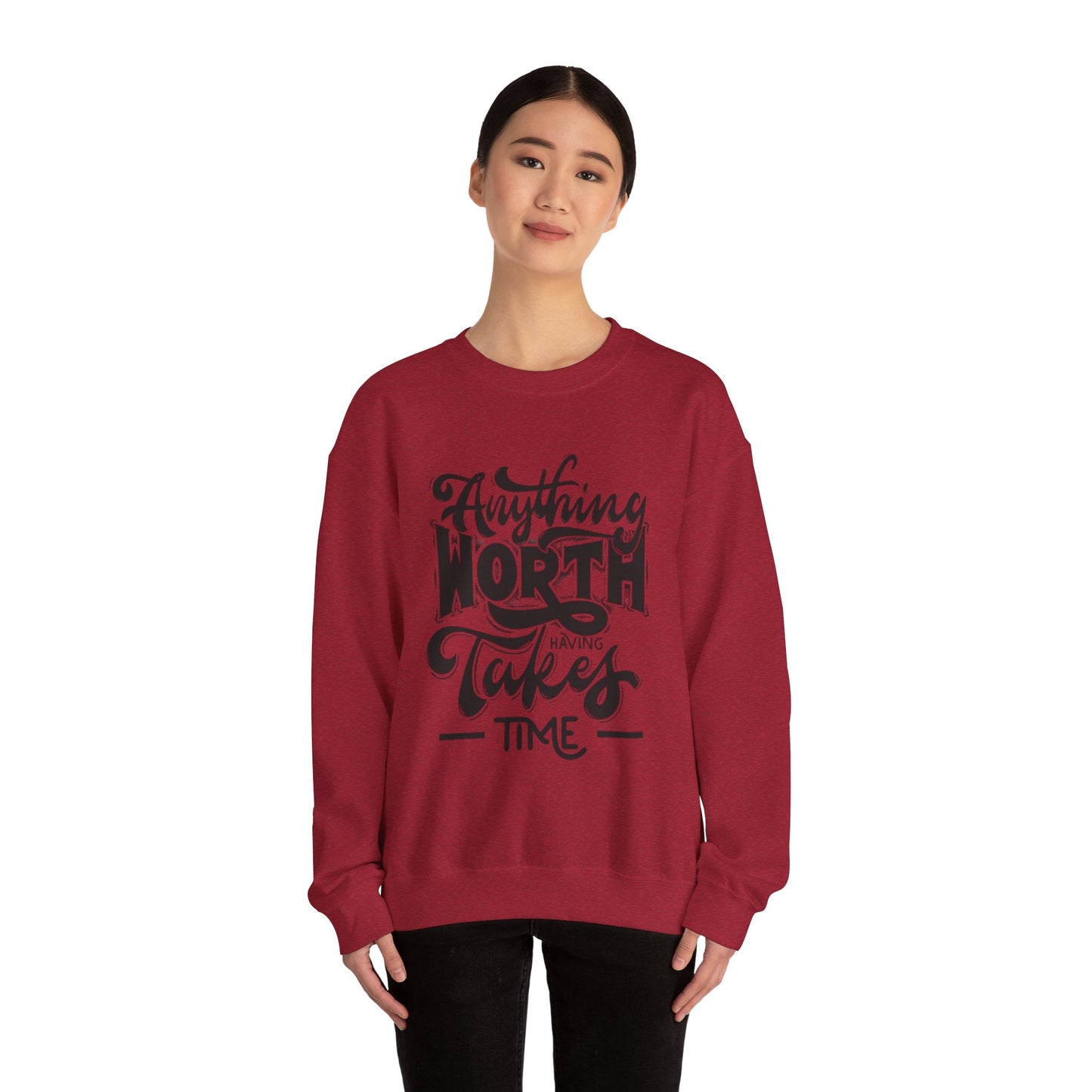 Copy of Cozy Unisex Fashion sweatshirt - The Boring New