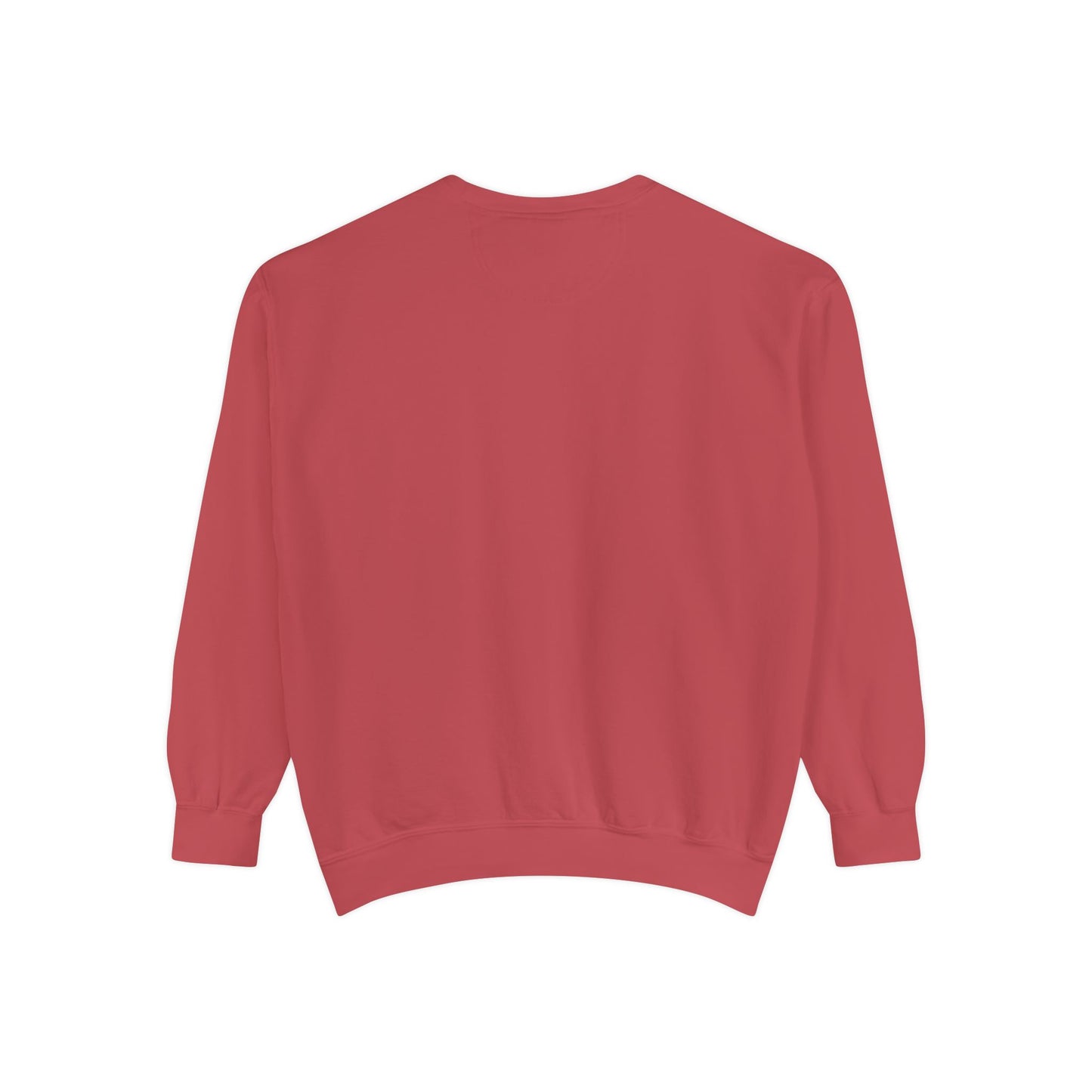 Just Be Cool Unisex Sweatshirt - The Boring New