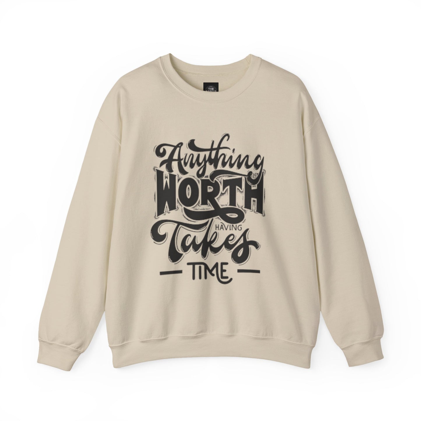 Copy of Cozy Unisex Fashion sweatshirt - The Boring New