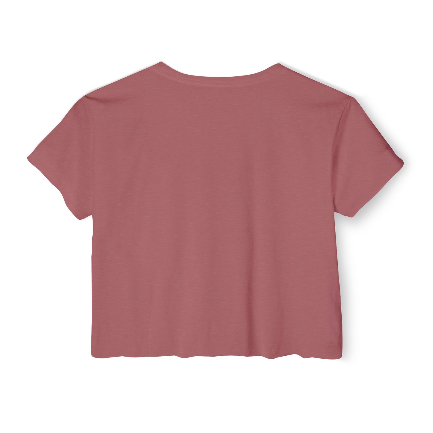 The Boring New women Crop Top | Stylish Women's Tee