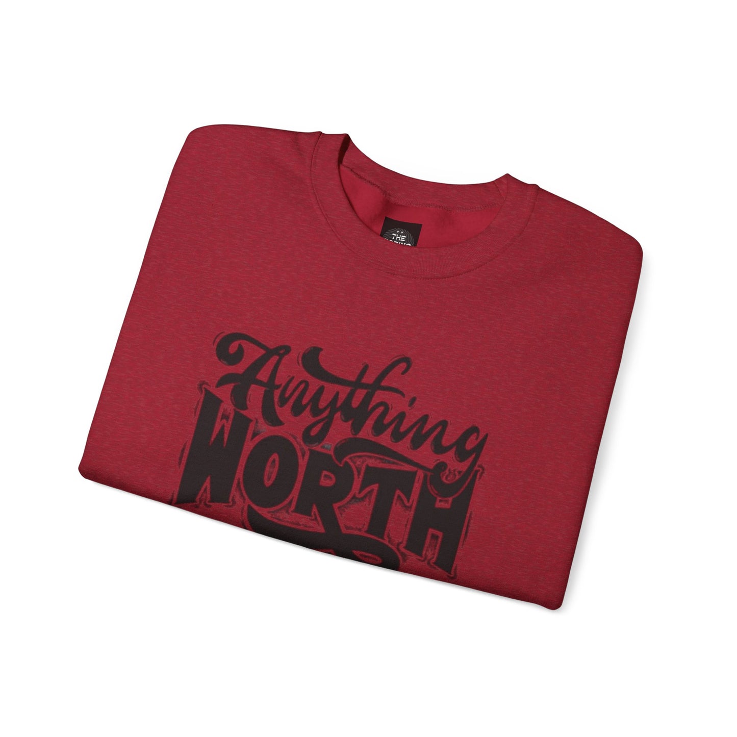 Copy of Cozy Unisex Fashion sweatshirt - The Boring New