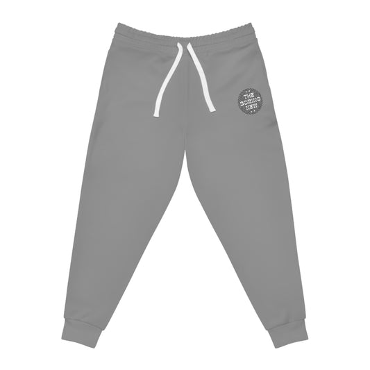 Comfortable Athletic Joggers for Active Lifestyle - The Boring New