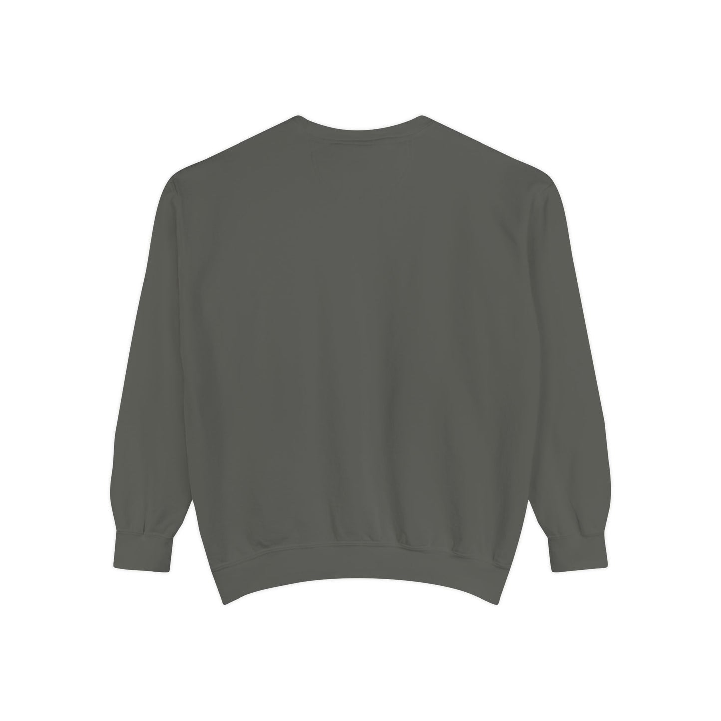 Just Be Cool Unisex Sweatshirt - The Boring New