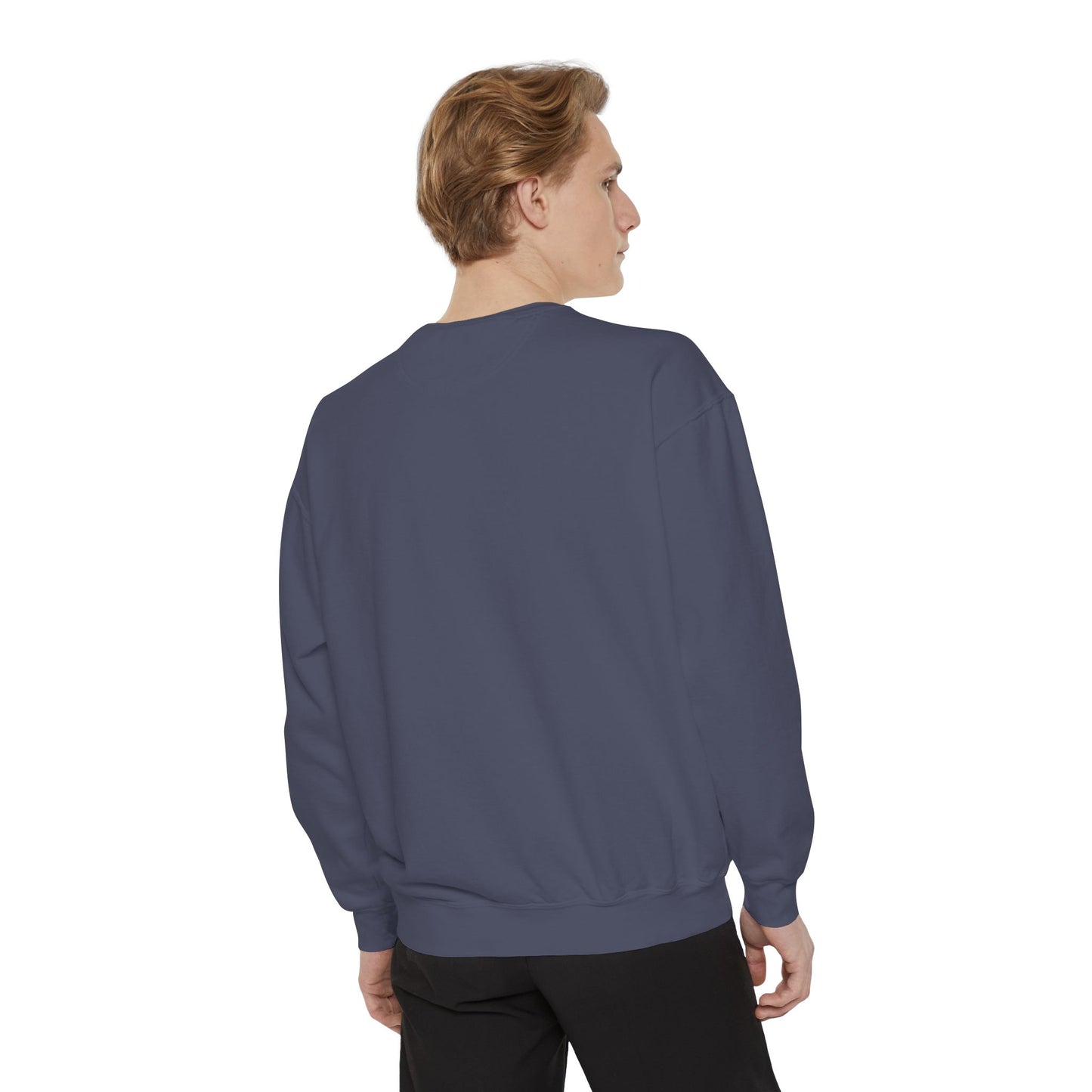 Just Be Cool Unisex Sweatshirt - The Boring New