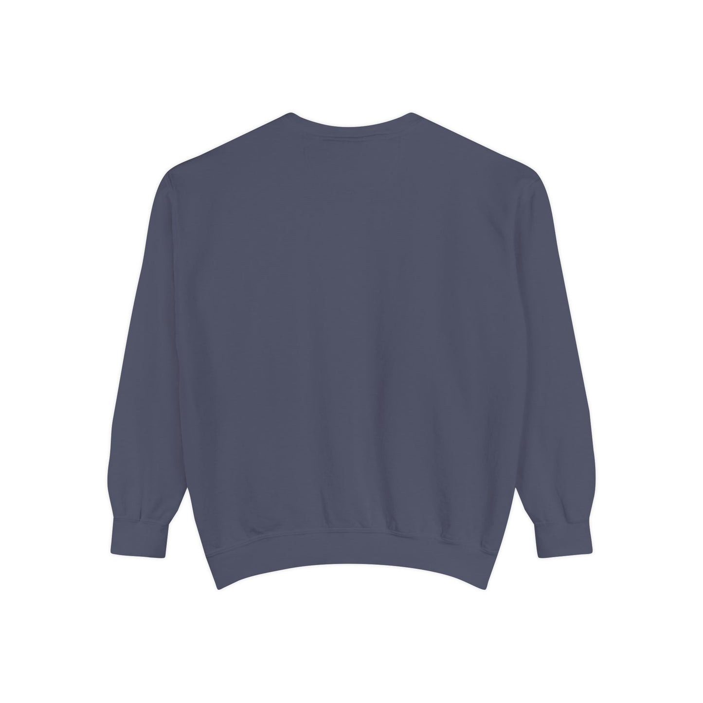 Just Be Cool Unisex Sweatshirt - The Boring New