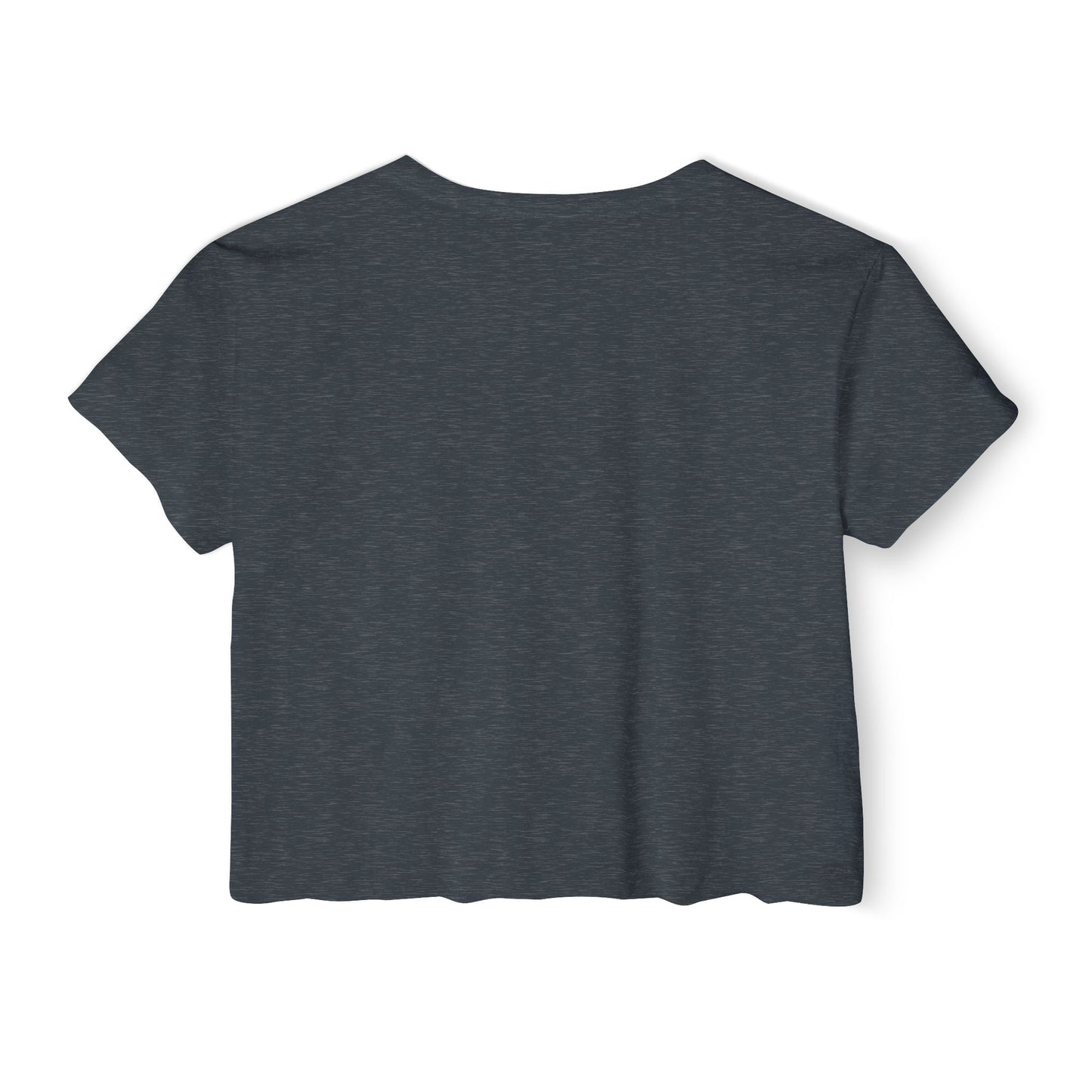 The Boring New women Crop Top | Stylish Women's Tee