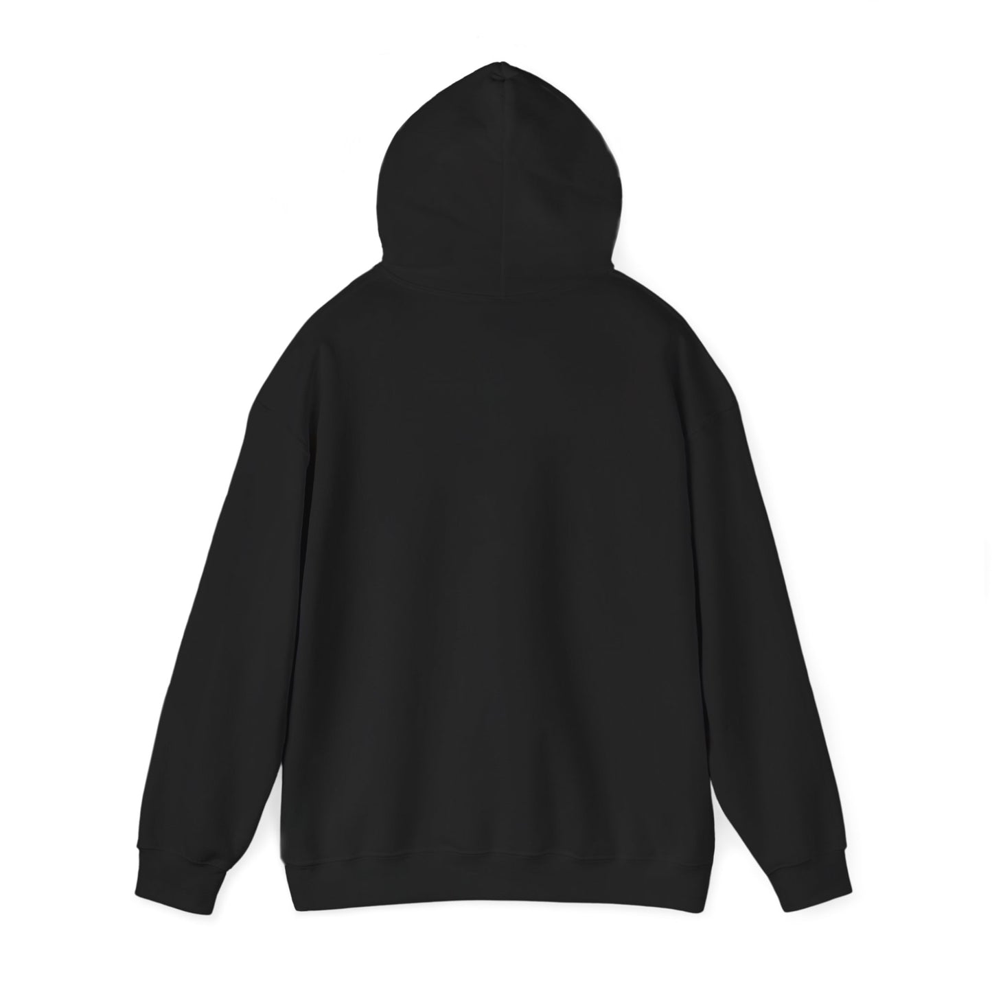 Astraeus Gym Unisex Heavy Blend Hooded Sweatshirt | The Boring New