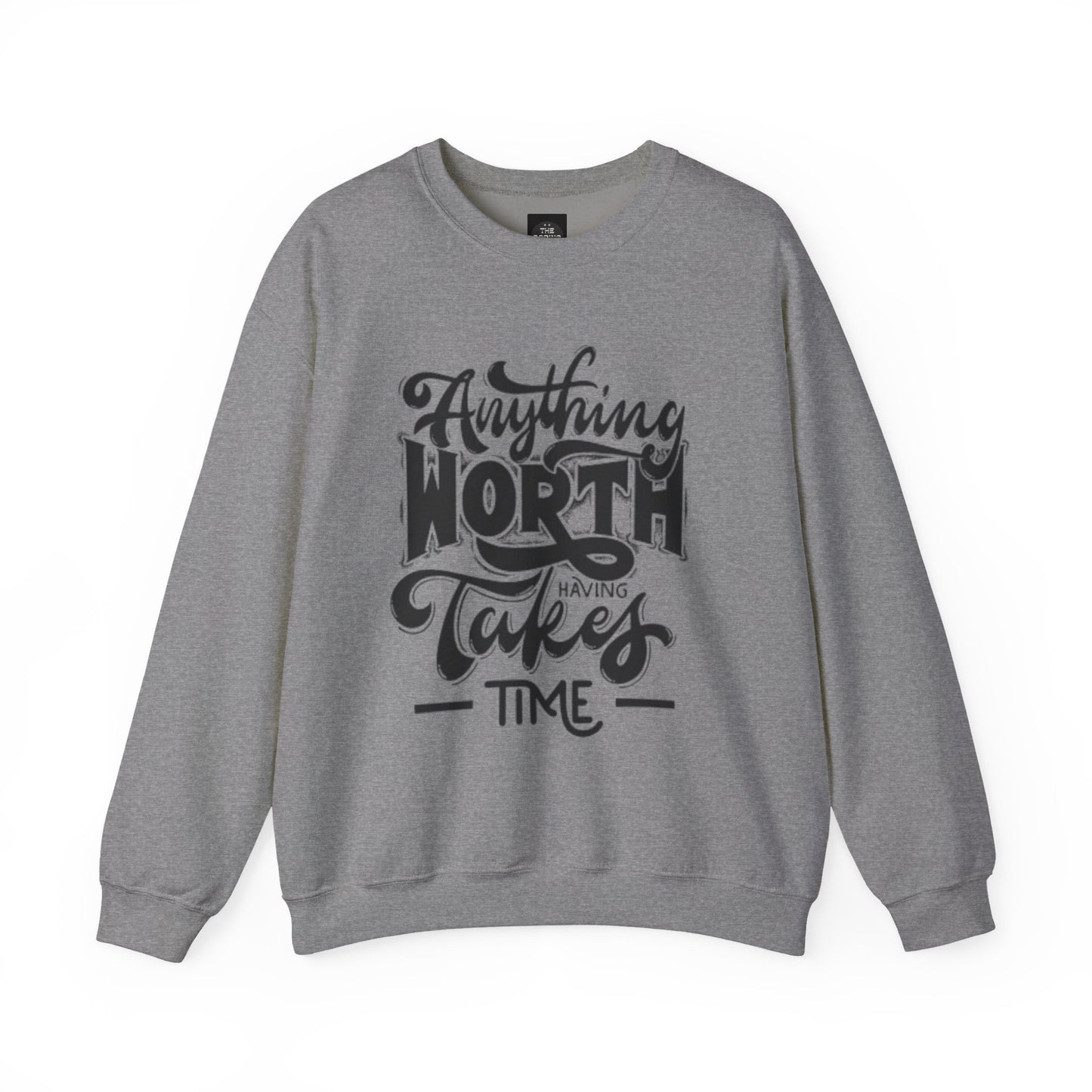 Copy of Cozy Unisex Fashion sweatshirt - The Boring New