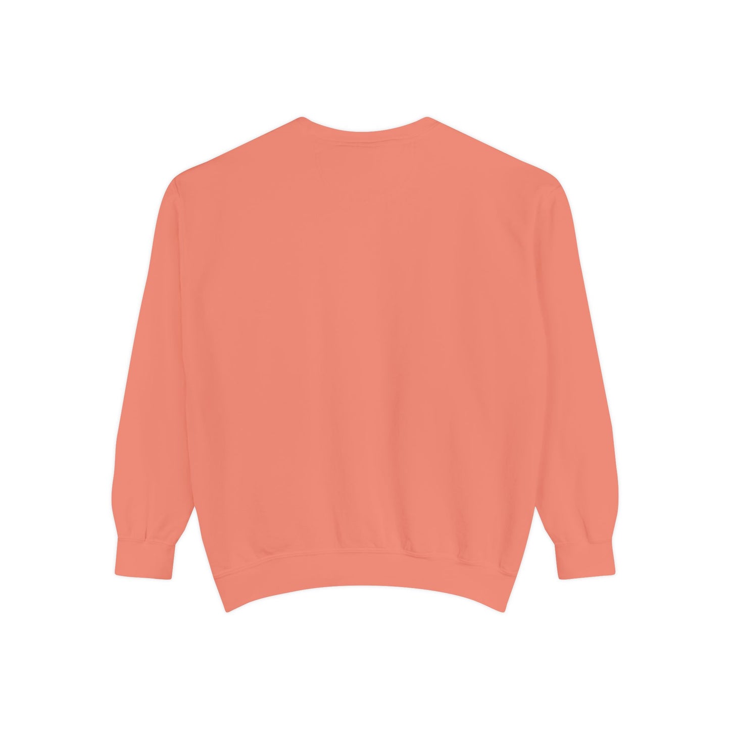 Just Be Cool Unisex Sweatshirt - The Boring New