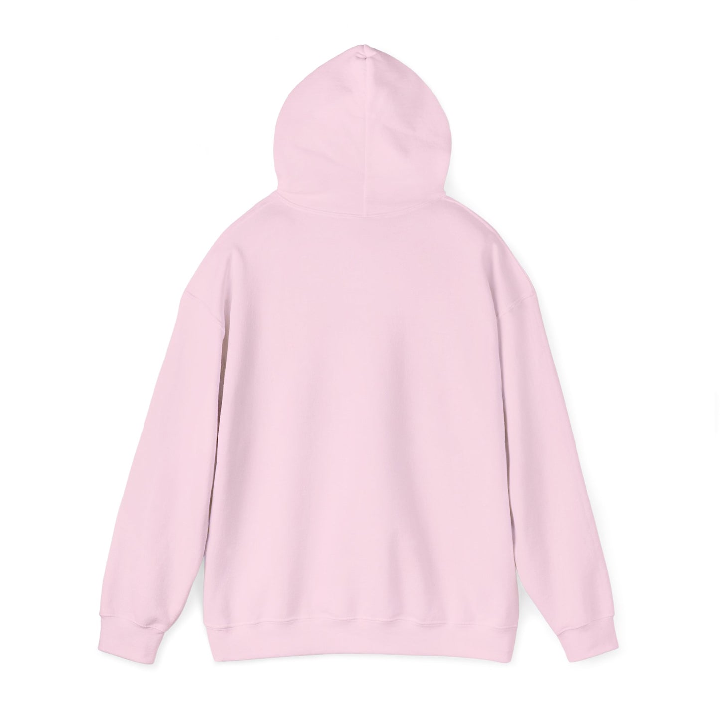 Cute Bear Graphic Unisex Hoodie - The Boring New