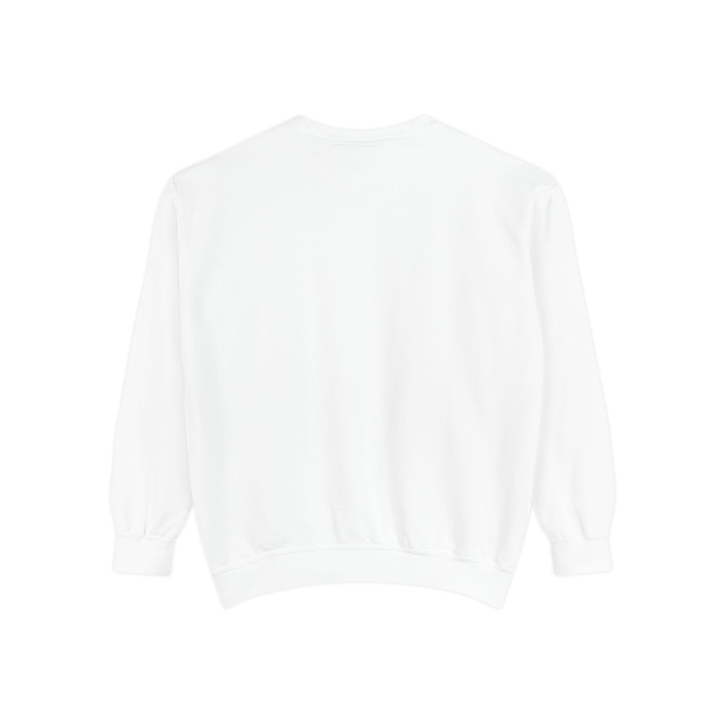 Just Be Cool Unisex Sweatshirt - The Boring New
