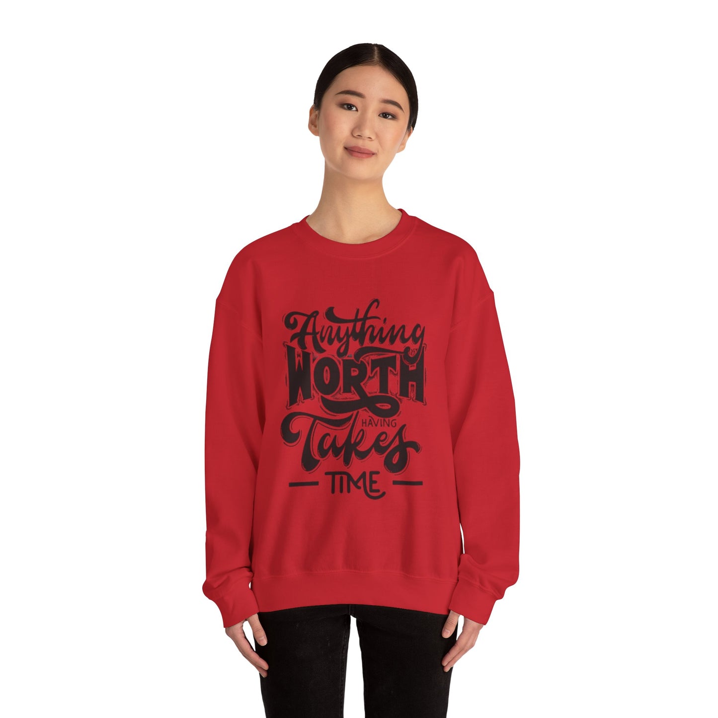 Copy of Cozy Unisex Fashion sweatshirt - The Boring New