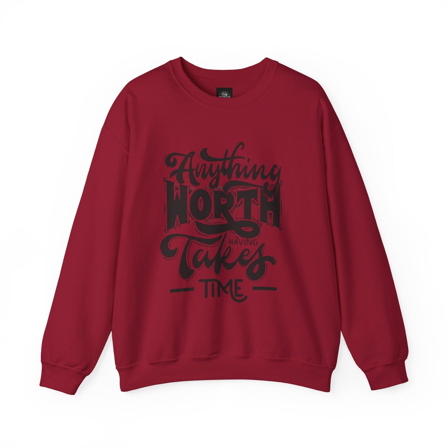 Copy of Cozy Unisex Fashion sweatshirt - The Boring New